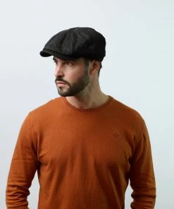 Stetson Hatteras Denim 14 Stetson Hatteras Denim -Ivy Cap Sales Store 6841139 1 2 202211120424071