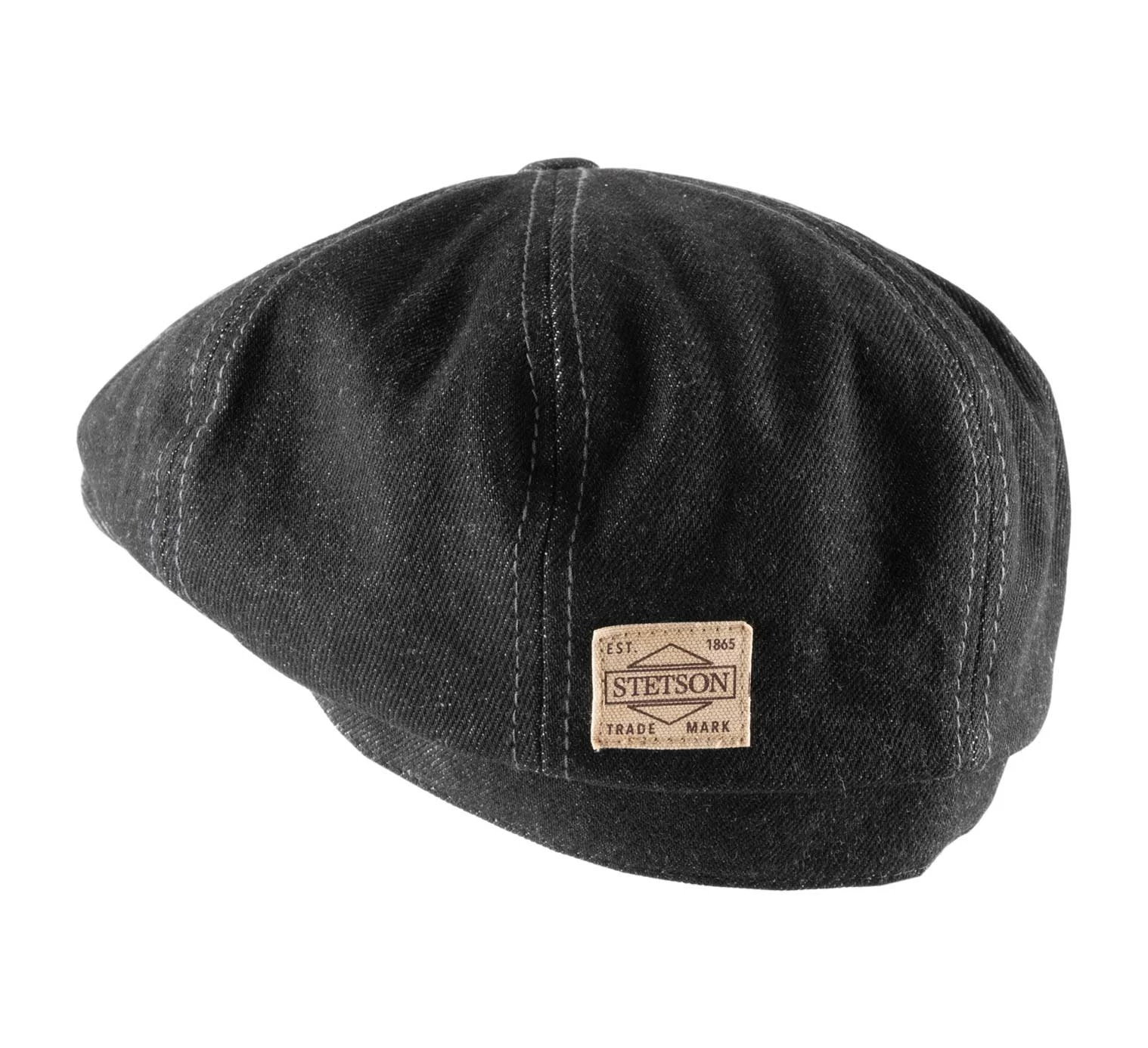 Stetson Hatteras Denim 9 Stetson Hatteras Denim - Image 7