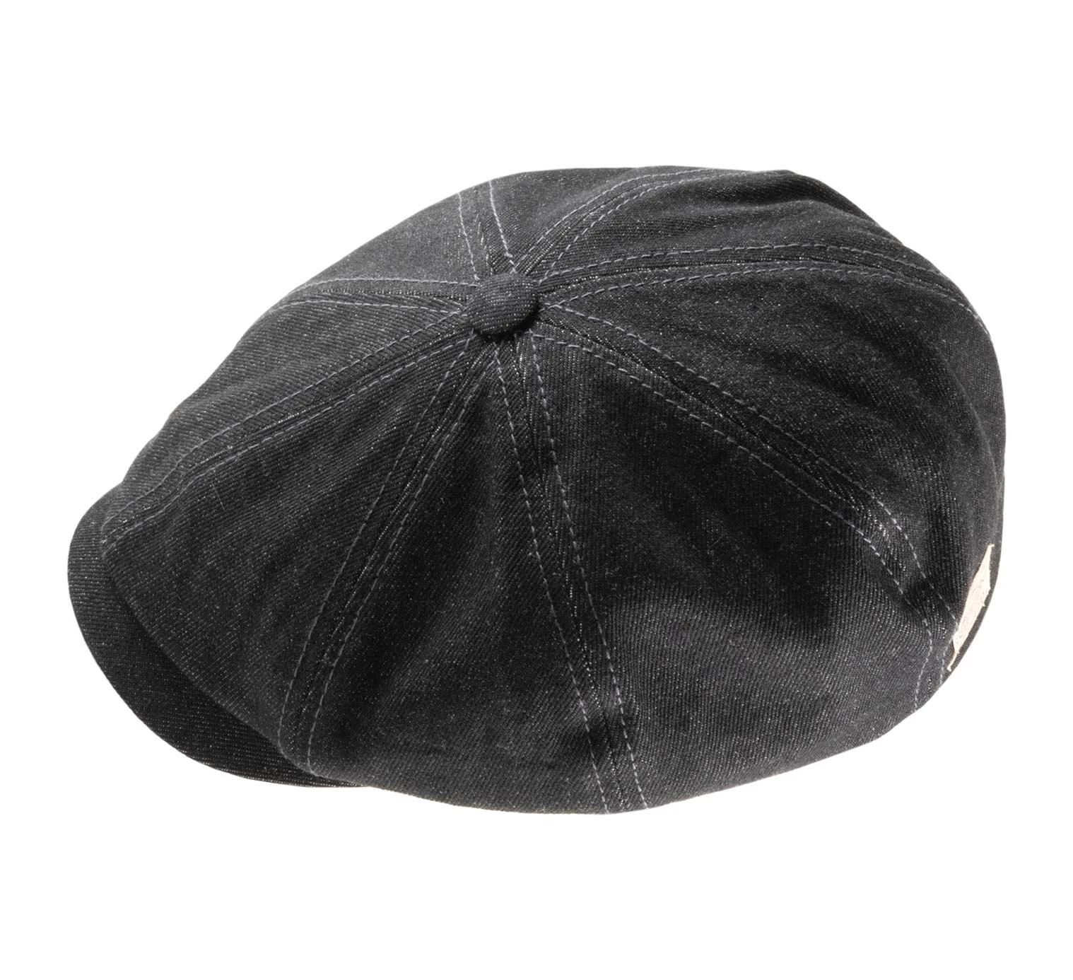 Stetson Hatteras Denim 10 Stetson Hatteras Denim - Image 8