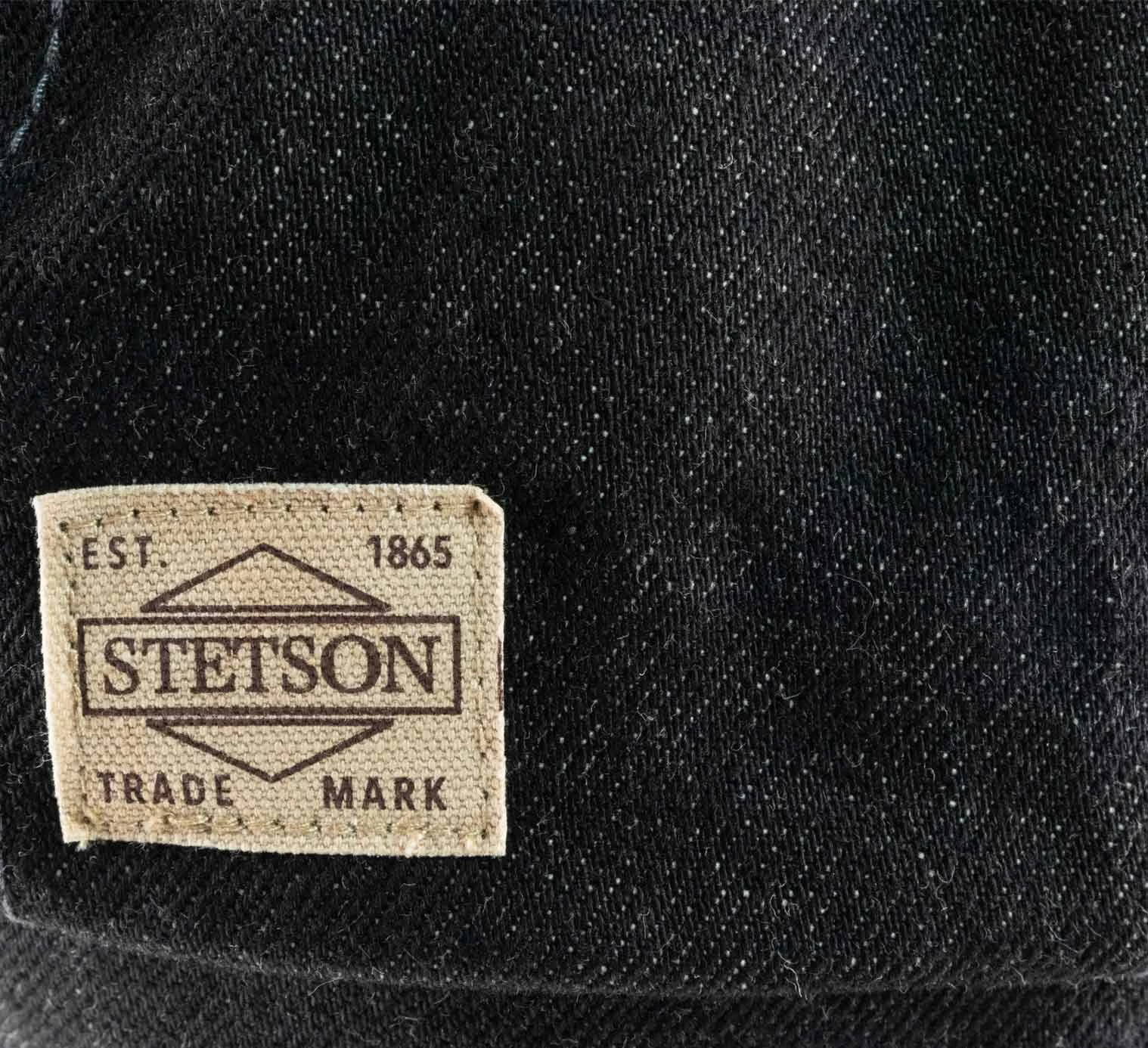 Stetson Hatteras Denim 11 Stetson Hatteras Denim - Image 9