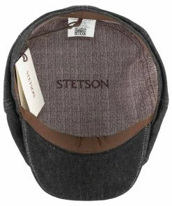 Stetson Hatteras Denim 21 Stetson Hatteras Denim -Ivy Cap Sales Store 6841139 1 6 202210290040352