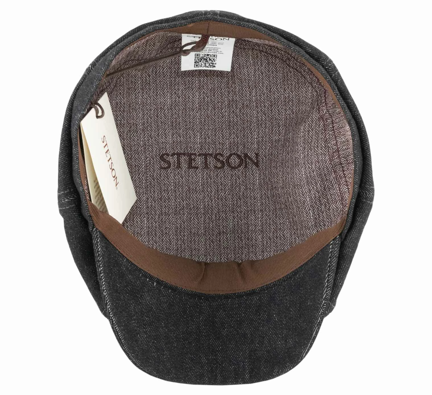 Stetson Hatteras Denim 12 Stetson Hatteras Denim - Image 10