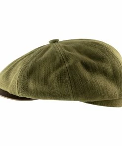 Stetson Legendary Cotton 9 Stetson Legendary Cotton -Ivy Cap Sales Store 6841141 5 2 202210270046261