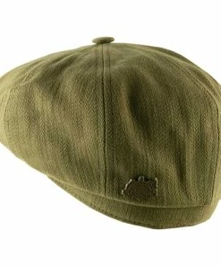 Stetson Legendary Cotton 10 Stetson Legendary Cotton -Ivy Cap Sales Store 6841141 5 3 202210270046262