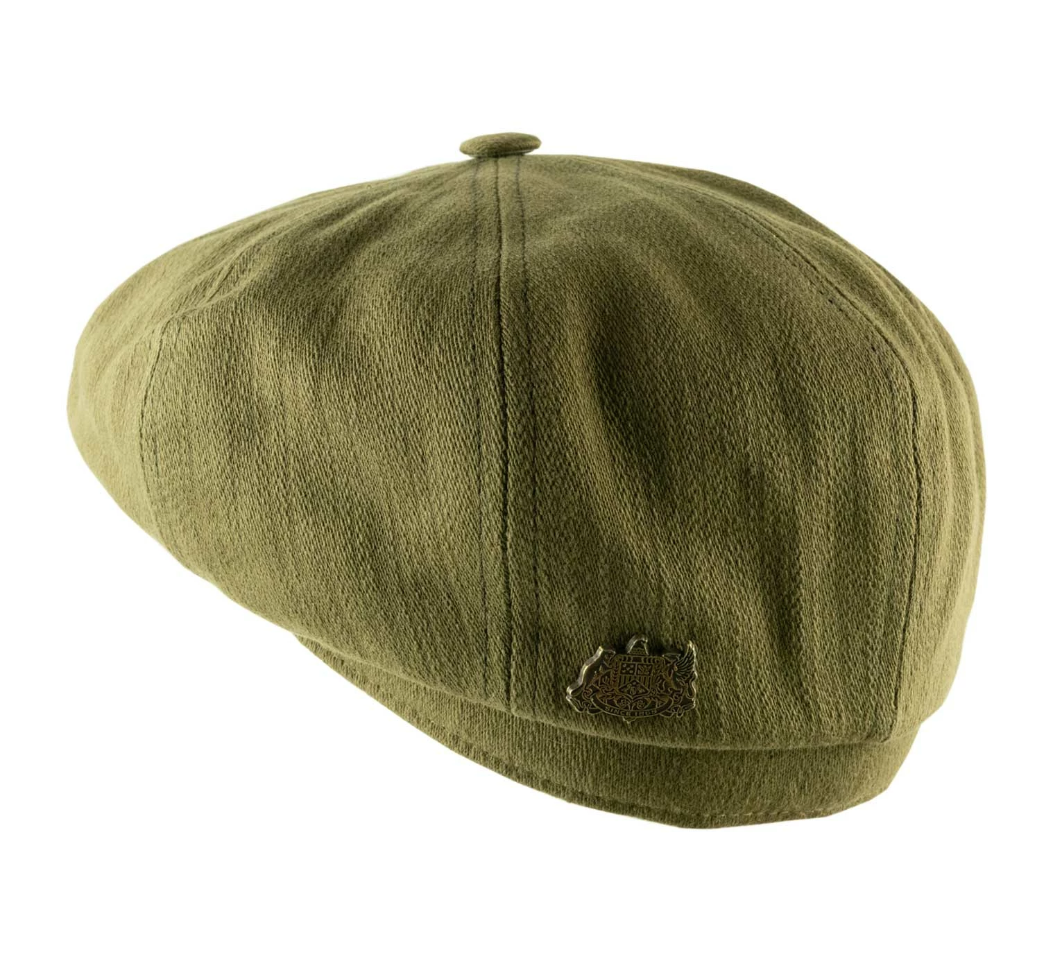 Stetson Legendary Cotton 5 Stetson Legendary Cotton - Image 3