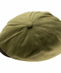 Stetson Legendary Cotton 11 Stetson Legendary Cotton -Ivy Cap Sales Store 6841141 5 4 202210270046262