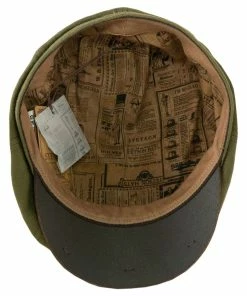 Stetson Legendary Cotton 13 Stetson Legendary Cotton -Ivy Cap Sales Store 6841141 5 6 202210270046332