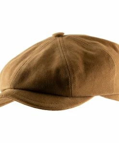 Stetson Hatteras Soft Cotton