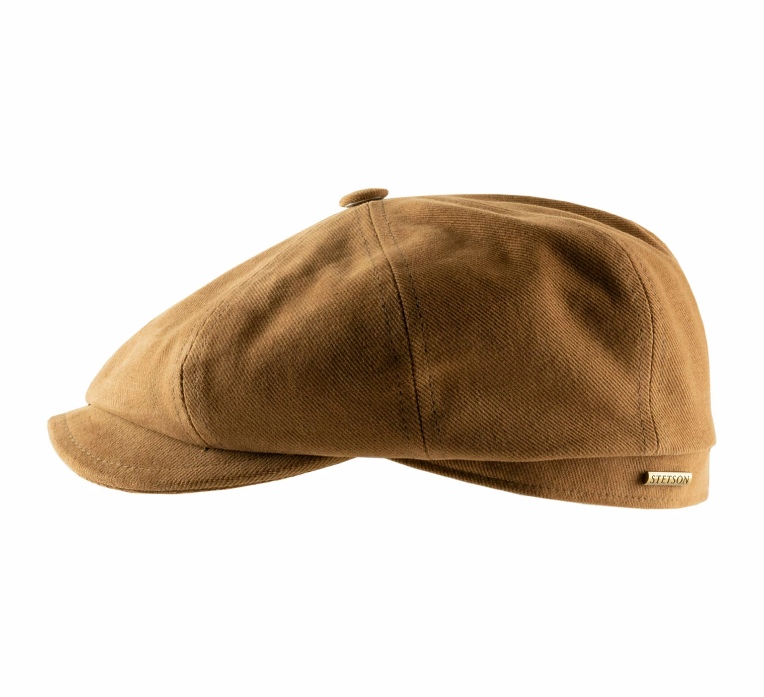 Stetson Hatteras Soft Cotton 4 Stetson Hatteras Soft Cotton - Image 2