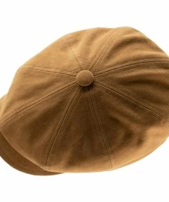 Stetson Hatteras Soft Cotton 9 Stetson Hatteras Soft Cotton -Ivy Cap Sales Store 6841142 7 3 202211080024342