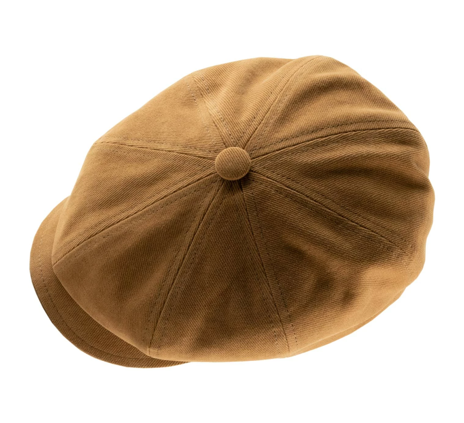 Stetson Hatteras Soft Cotton 5 Stetson Hatteras Soft Cotton - Image 3