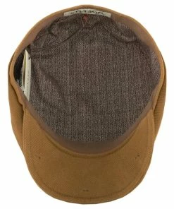 Stetson Hatteras Soft Cotton 11 Stetson Hatteras Soft Cotton -Ivy Cap Sales Store 6841142 7 4 202211080024402