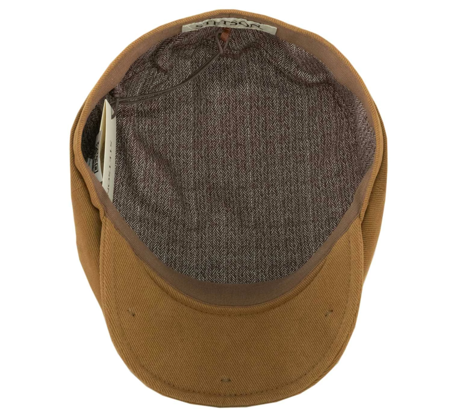 Stetson Hatteras Soft Cotton 7 Stetson Hatteras Soft Cotton - Image 5