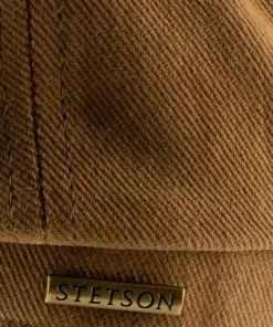 Stetson Hatteras Soft Cotton 10 Stetson Hatteras Soft Cotton -Ivy Cap Sales Store 6841142 7 5 202211080024342