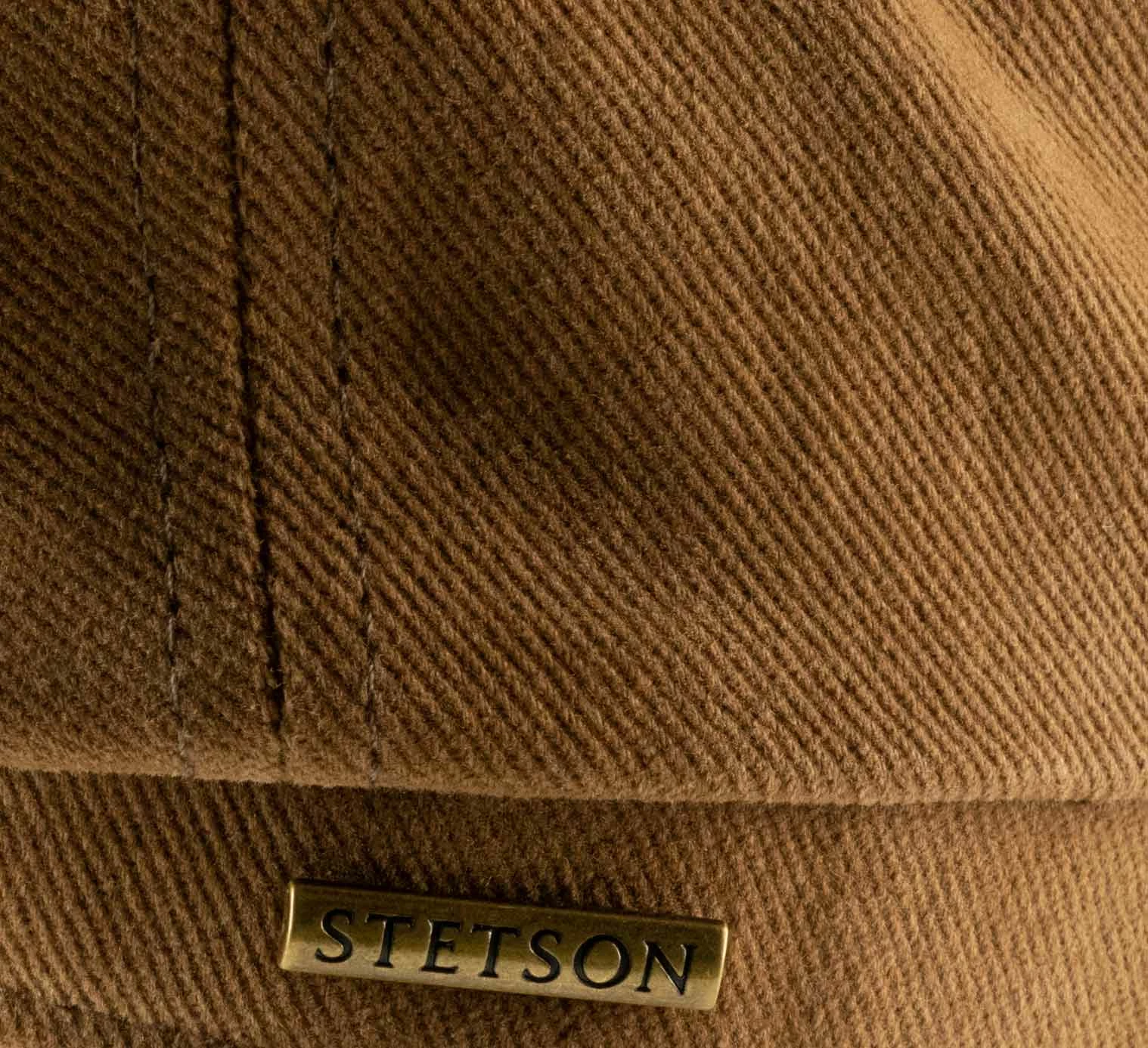 Stetson Hatteras Soft Cotton 6 Stetson Hatteras Soft Cotton - Image 4