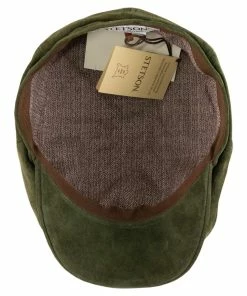Stetson Classic Pigskin -Ivy Cap Sales Store 6847109 5 1 202210270048172