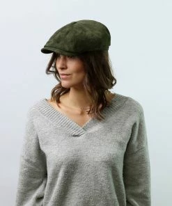 Stetson Classic Pigskin -Ivy Cap Sales Store 6847109 5 1 202211120409181