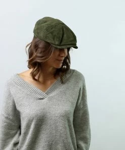 Stetson Classic Pigskin -Ivy Cap Sales Store 6847109 5 2 20221112040918