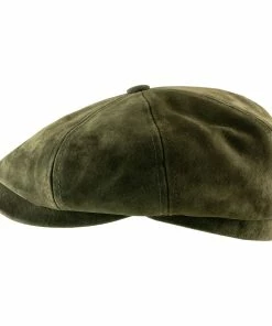 Stetson Classic Pigskin -Ivy Cap Sales Store 6847109 5 3 202210270048071