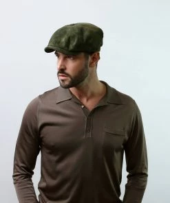 Stetson Classic Pigskin -Ivy Cap Sales Store 6847109 5 4 202211120409182