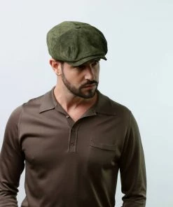 Stetson Classic Pigskin -Ivy Cap Sales Store 6847109 5 5 202211120409242