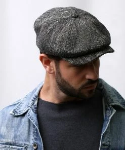 Stetson Hatteras Gareth -Ivy Cap Sales Store 6870802 37 2 202110111736291