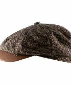 Stetson Hatteras Wool/cotton -Ivy Cap Sales Store 6870803 62 3 202210251759511