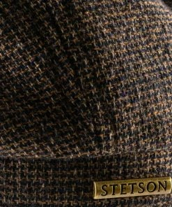 Stetson Hatteras Wool/cotton -Ivy Cap Sales Store 6870803 62 5 202210251759512