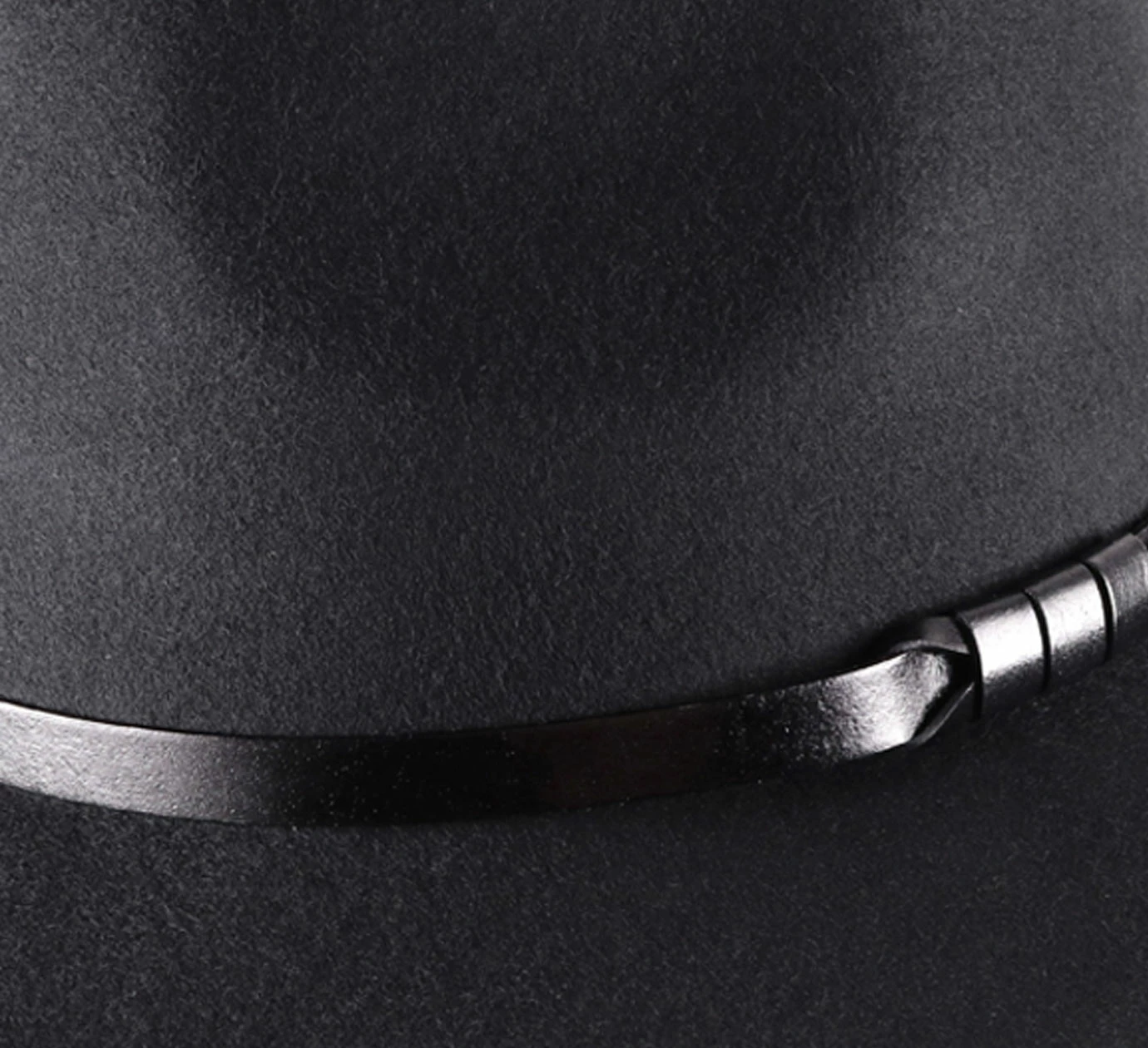 Classic Italy Classic Wide Fedora 11 Classic Italy Classic Wide Fedora - Image 9