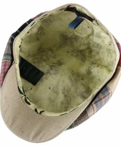 Alfonso DEste Kioto Multi -Ivy Cap Sales Store 6 202103291723181