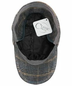 Classic Italy Giuseppe -Ivy Cap Sales Store 7445aaaaaaa 202108281833132