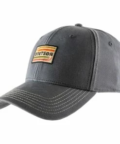 Stetson Lenloy Cotton