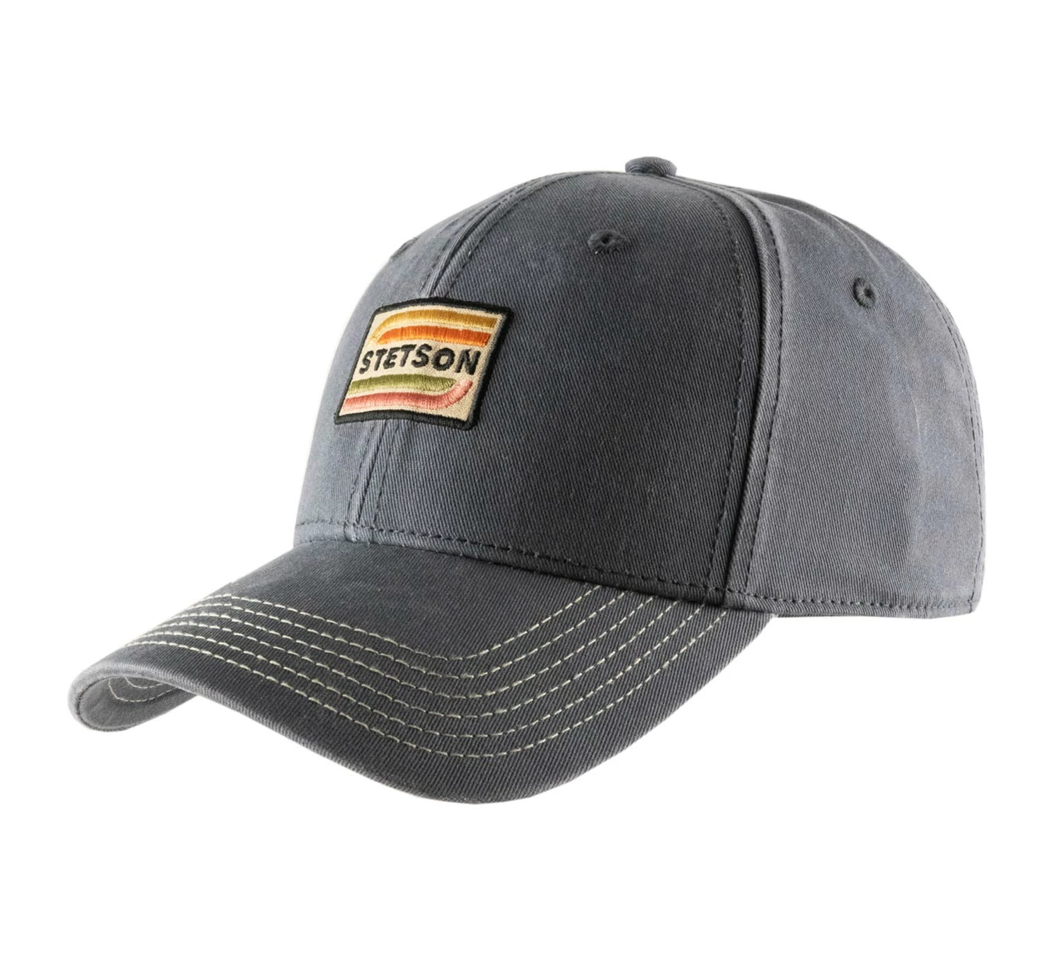 Stetson Lenloy Cotton 3 Stetson Lenloy Cotton