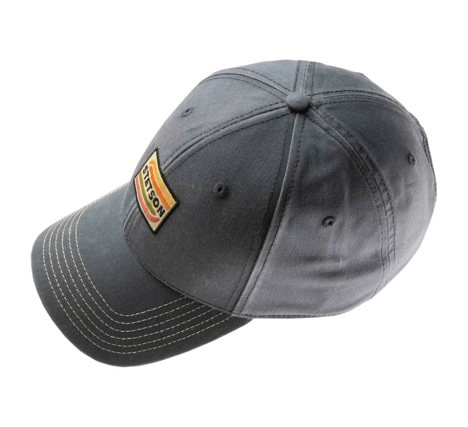 Stetson Lenloy Cotton 7 Stetson Lenloy Cotton - Image 5