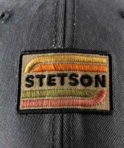 Stetson Lenloy Cotton 14 Stetson Lenloy Cotton -Ivy Cap Sales Store 7721110 3 5 202206281903382