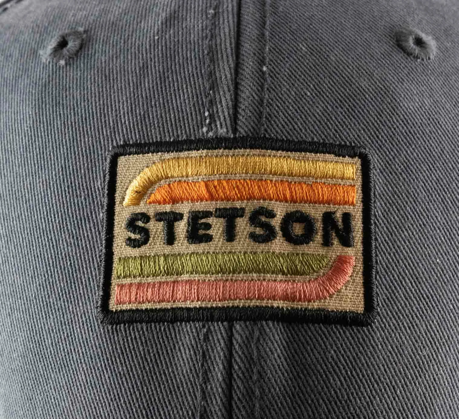 Stetson Lenloy Cotton 8 Stetson Lenloy Cotton - Image 6