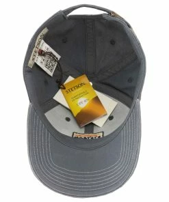 Stetson Lenloy Cotton 15 Stetson Lenloy Cotton -Ivy Cap Sales Store 7721110 3 6 202206281903342