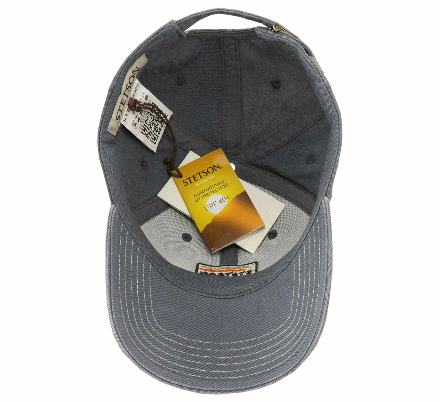 Stetson Lenloy Cotton 9 Stetson Lenloy Cotton - Image 7