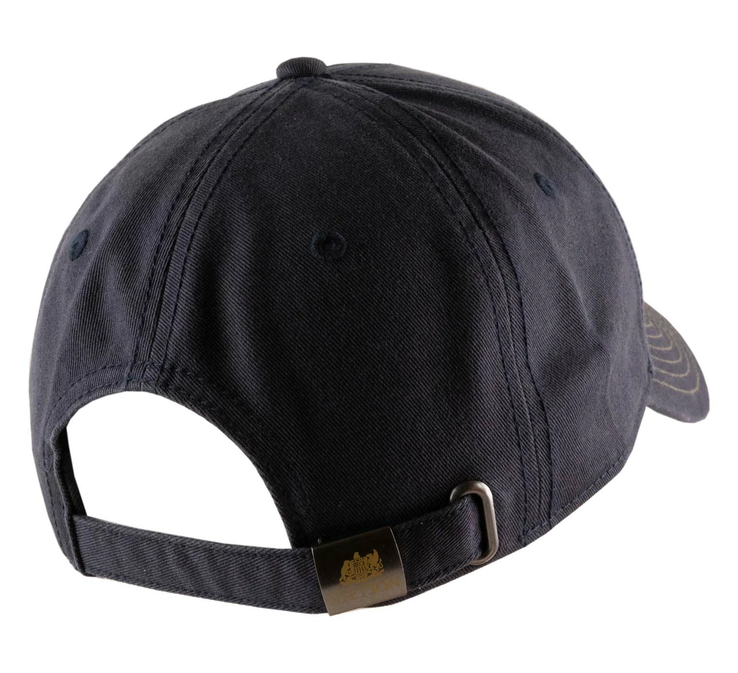 Stetson Stitched Logo Cap 5 Stetson Stitched Logo Cap - Image 3