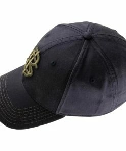 Stetson Stitched Logo Cap 11 Stetson Stitched Logo Cap -Ivy Cap Sales Store 7721125 2 4 202209112002312