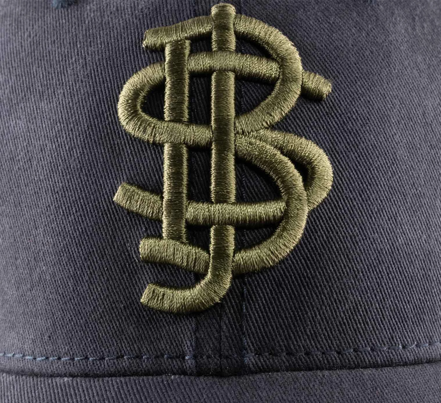 Stetson Stitched Logo Cap 7 Stetson Stitched Logo Cap - Image 5