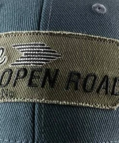 Stetson The Open Road -Ivy Cap Sales Store 7721128 2 5 202212280054122