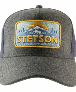 Stetson Polarbear 13 Stetson Polarbear -Ivy Cap Sales Store 7750102 32 4 202211110051392