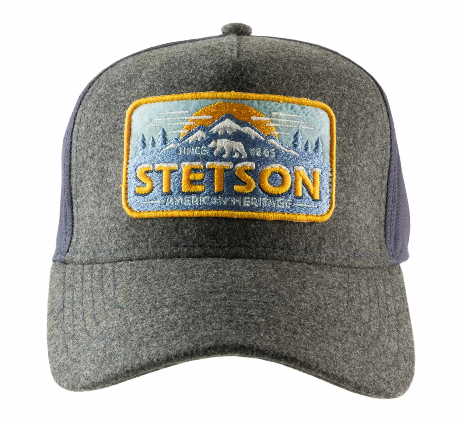 Stetson Polarbear 7 Stetson Polarbear - Image 5