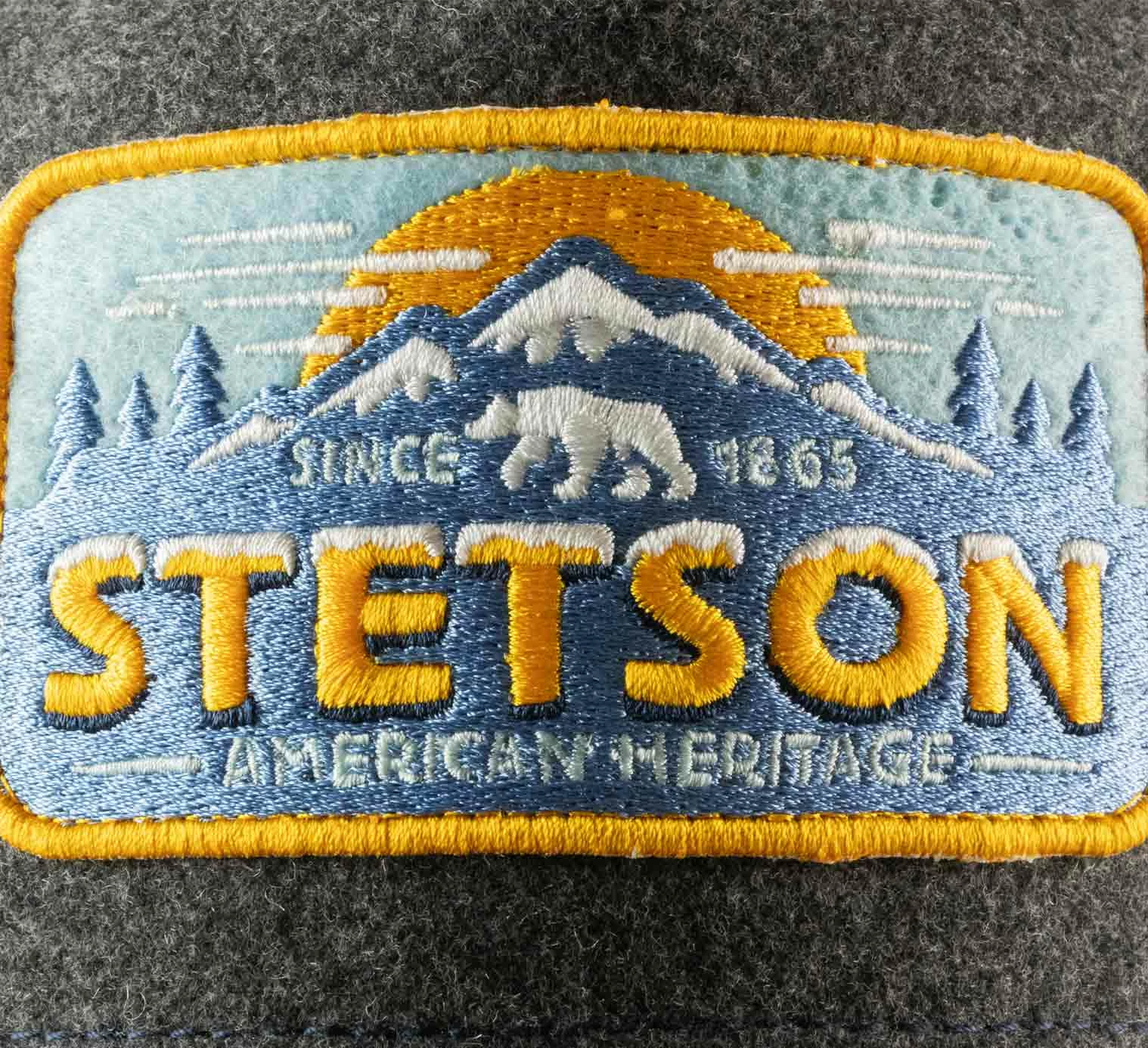 Stetson Polarbear 8 Stetson Polarbear - Image 6