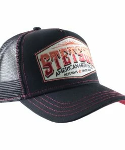 Stetson American H -Ivy Cap Sales Store 7751110 4 202008030202452