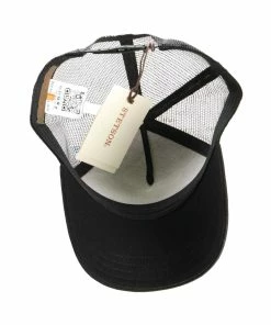 Stetson Trucker Cap Cotton 9 Stetson Trucker Cap Cotton -Ivy Cap Sales Store 7751119 2 202004110348362