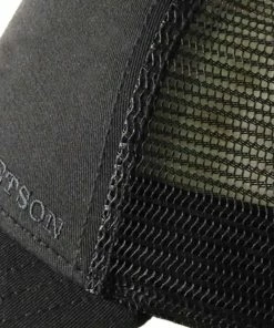 Stetson Trucker Cap Cotton 8 Stetson Trucker Cap Cotton -Ivy Cap Sales Store 7751119 3 202004110348362