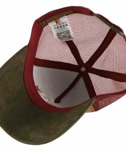 Stetson Trucker Cap Stronger Bison -Ivy Cap Sales Store 7751176 65 1 20210308192514