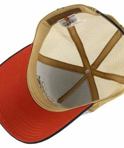 Stetson Trucker Cap Free Spirit 9 Stetson Trucker Cap Free Spirit -Ivy Cap Sales Store 7751177 2 1 20210308192604